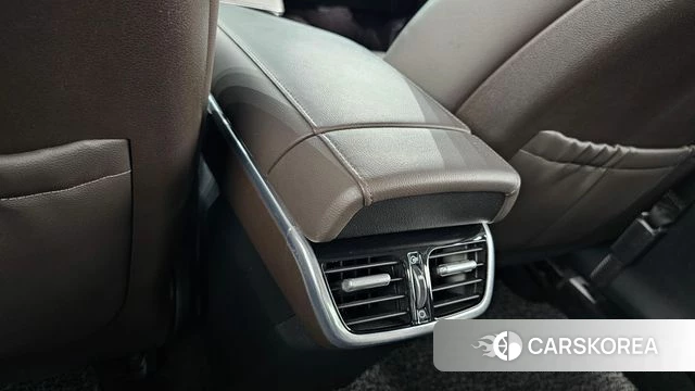 Hyundai The New Grandeur IG id 5048039 из Кореи 10