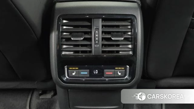 Volkswagen Arteon id 4651915 из Кореи 10