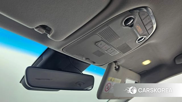 Hyundai The New Grandeur IG id 5023023 из Кореи 10