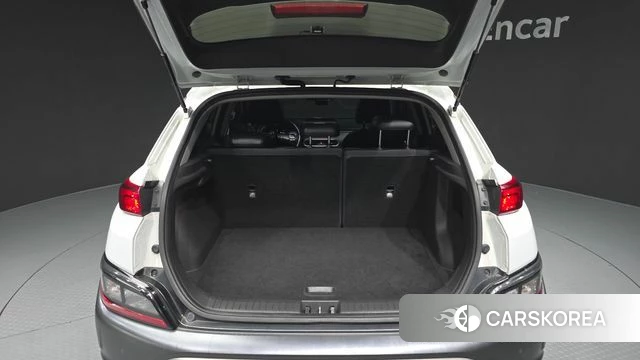 Hyundai The New Kona id 4959487 из Кореи 10