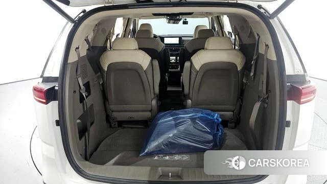 Kia Carnival 4th generation id 4880594 из Кореи 10