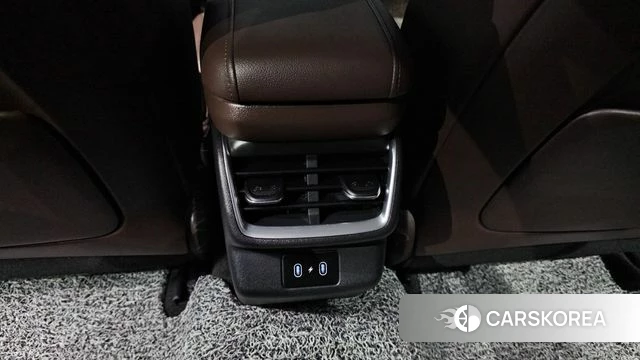 Hyundai Grandeur Hybrid (GN7) id 3851244 из Кореи 10