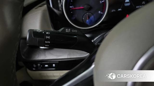 Kia Carnival 4th generation id 4785136 из Кореи 10