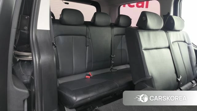Hyundai Staria id 5040133 из Кореи 10