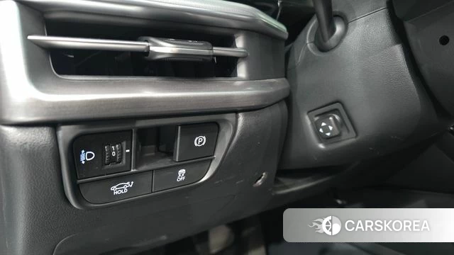 Hyundai Grandeur (GN7) id 5039424 из Кореи 10