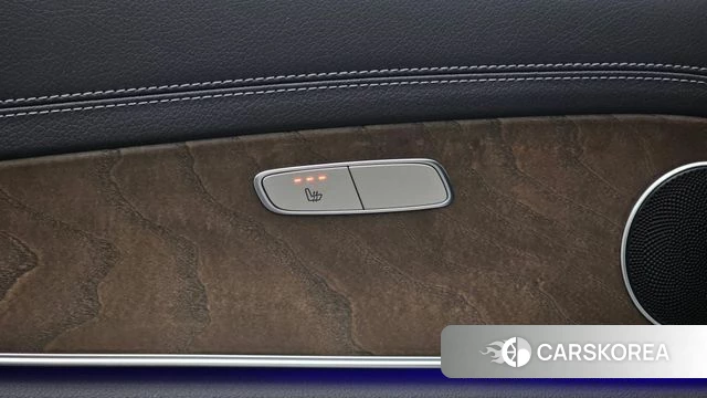 Mercedes-Benz E-Class W213 id 5003046 из Кореи 10