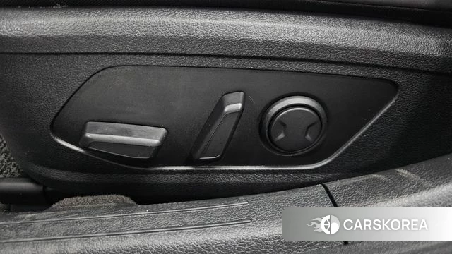 Hyundai Sonata (DN8) id 4541192 из Кореи 10