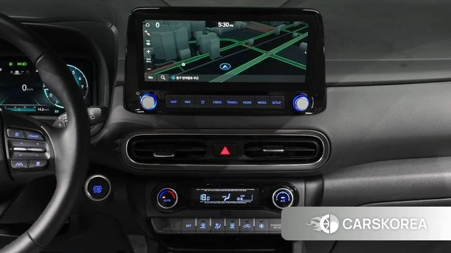 Hyundai The New Kona id 5012509 из Кореи 10