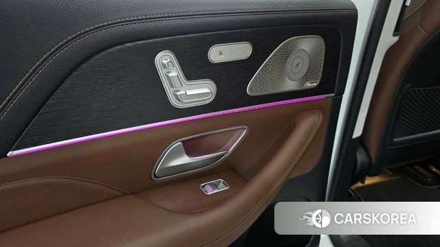 Mercedes-Benz GLE-Class W167 id 4985171 из Кореи 10