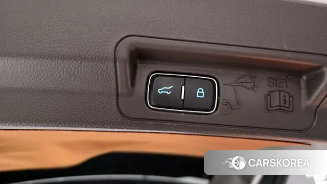 Ford Explorer 6th Generation id 3540125 из Кореи 10
