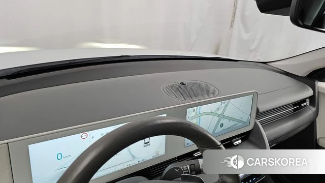 Hyundai Ionic 5 id 4992101 из Кореи 11