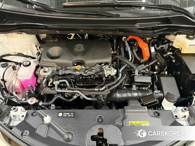 Toyota Sienna 4th Generation id 4879524 из Кореи 10