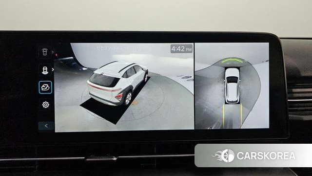 Hyundai Kona (SX2) id 5033108 из Кореи 10
