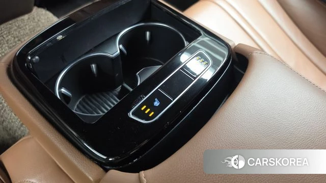 Genesis G80 (RG3) id 4966990 из Кореи 10