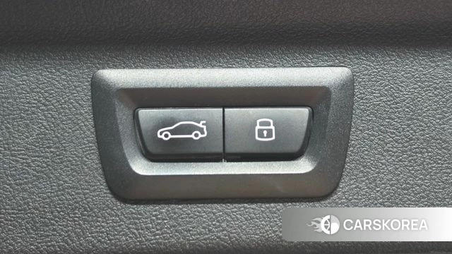BMW X3 (G01) id 4995865 из Кореи 10