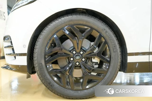 Land Rover Range Rover Velar id 5016204 из Кореи 10