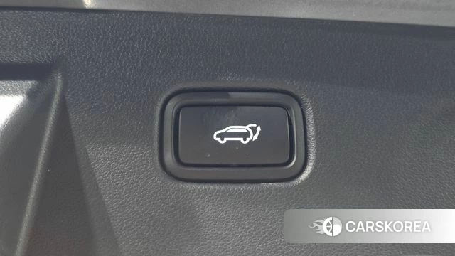 Hyundai The New Tucson Hybrid (NX4) id 4834173 из Кореи 10