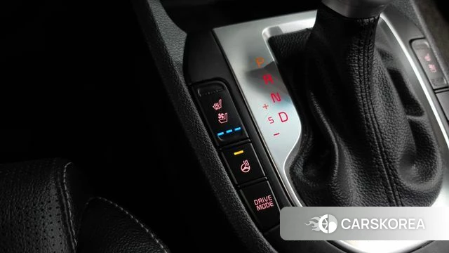 Kia The New K3 2nd generation id 4951274 из Кореи 10