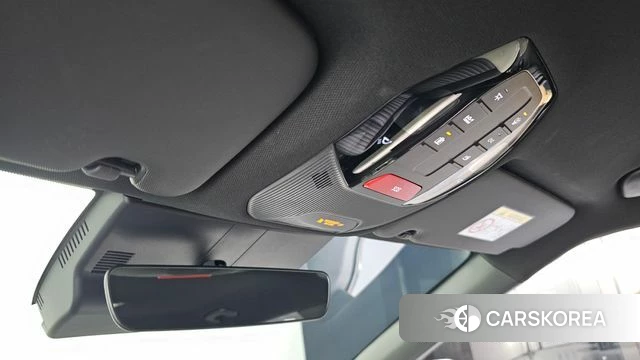 Kia EV4 id 4950005 из Кореи 10