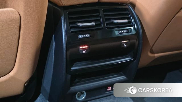 BMW 5 Series (G30) id 5035000 из Кореи 10