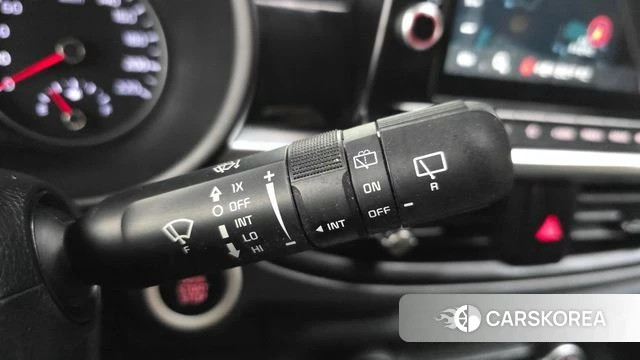 Kia Morning Urban (JA) id 5040426 из Кореи 10