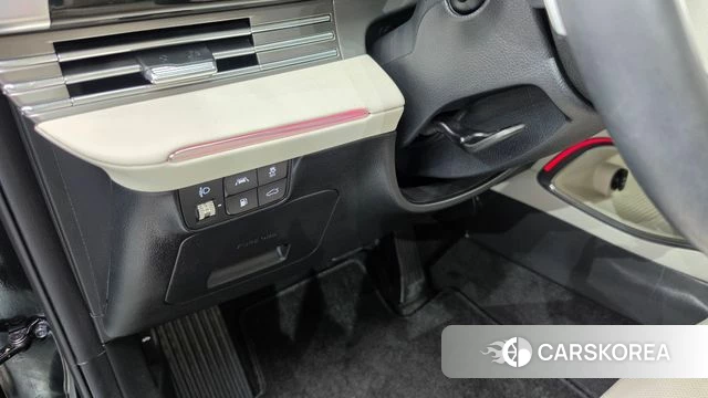 Hyundai The New Grandeur IG id 4936089 из Кореи 10