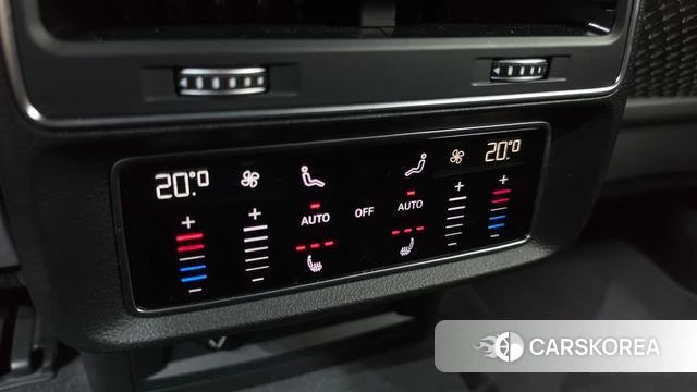 Audi Q7 (4M) id 4905703 из Кореи 10