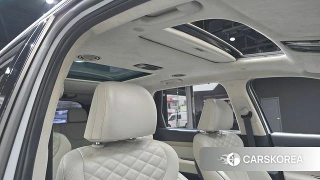 Hyundai Palisade id 5004344 из Кореи 10