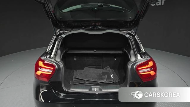 Mercedes-Benz A-Class W176 id 5054710 из Кореи 10
