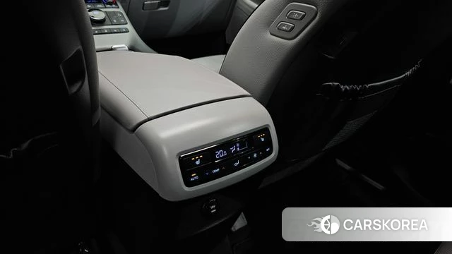 Hyundai The New Palisade id 4834769 из Кореи 10