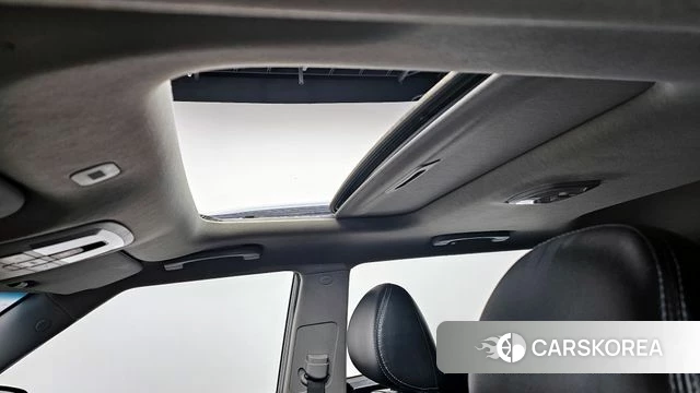 Ssangyong Tivoli Armor id 3942651 из Кореи 10