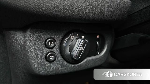 Mini Cooper Clubman id 5028862 из Кореи 10