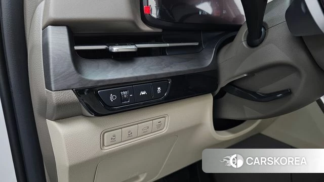 Kia Carnival 4th generation id 4871585 из Кореи 10