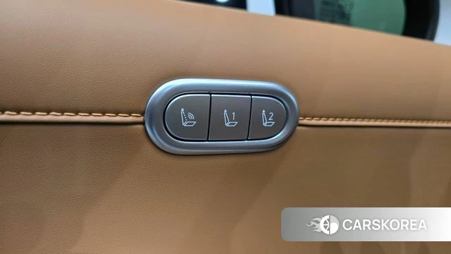 Hyundai Palisade (LX3) id 5045568 из Кореи 10