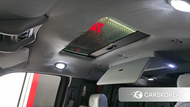 Chevrolet Express Van id 4998550 из Кореи 10