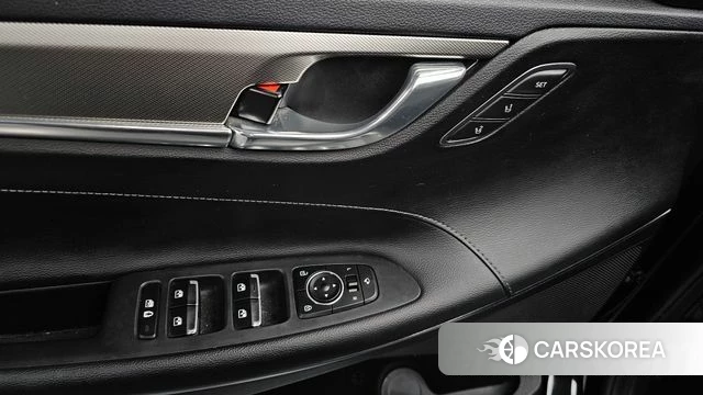 Hyundai The New Grandeur IG id 4567051 из Кореи 10
