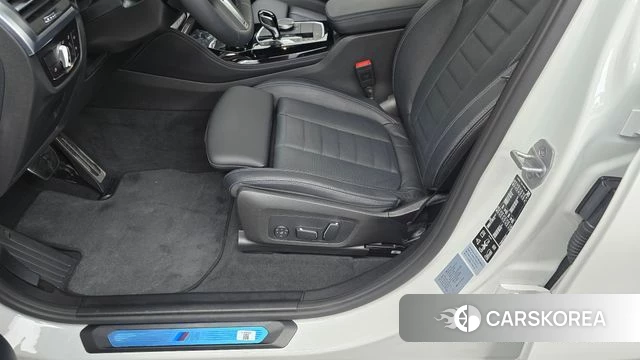BMW X4 (G02) id 5038998 из Кореи 10