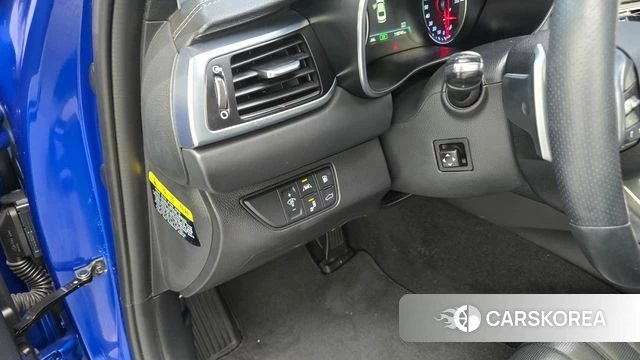 Genesis G70 id 4967844 из Кореи 10
