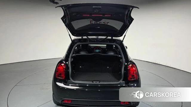 Mini Cooper Electric id 5002860 из Кореи 10