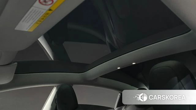 Tesla Model 3 id 4907202 из Кореи 10