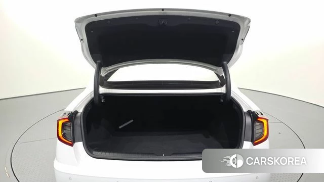 Hyundai Sonata (DN8) id 5059413 из Кореи 10