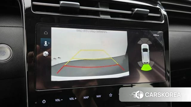Hyundai Tucson (NX4) id 4966372 из Кореи 10