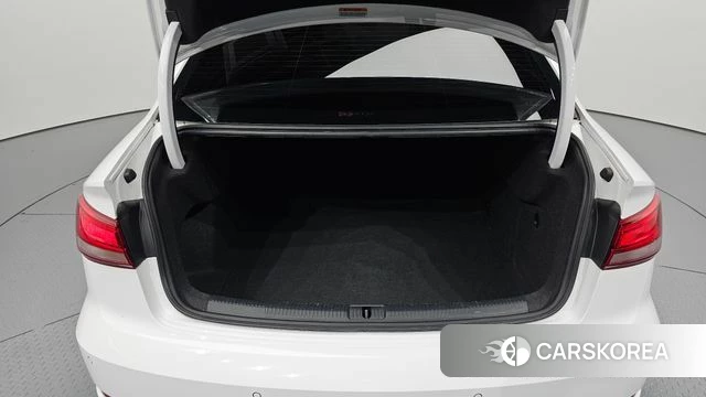 Audi New A3 id 4988306 из Кореи 10