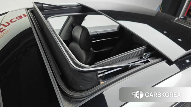 Hyundai Grandeur IG Hybrid id 4760335 из Кореи 10