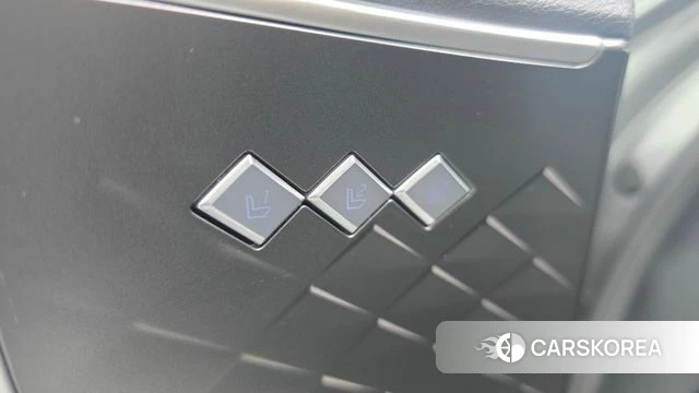 Kia K8 Hybrid id 4982028 из Кореи 10