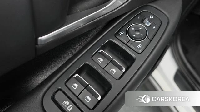 Hyundai Sonata (DN8) id 4836732 из Кореи 10