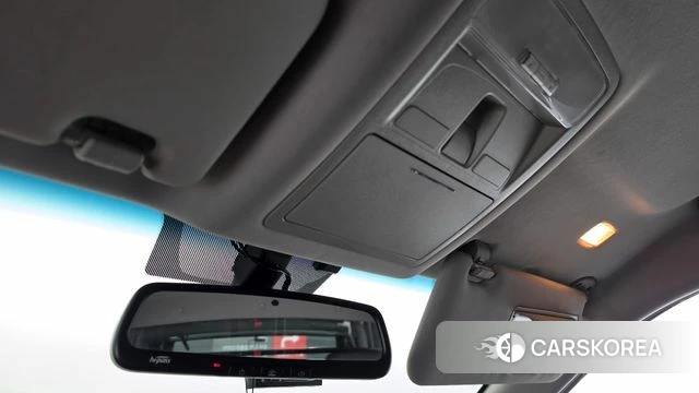 Ssangyong Rexton Sports id 4988243 из Кореи 10