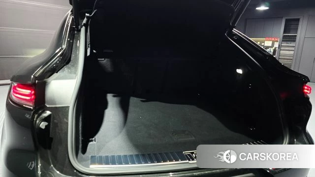 Porsche Cayenne (PO536) id 5032832 из Кореи 10