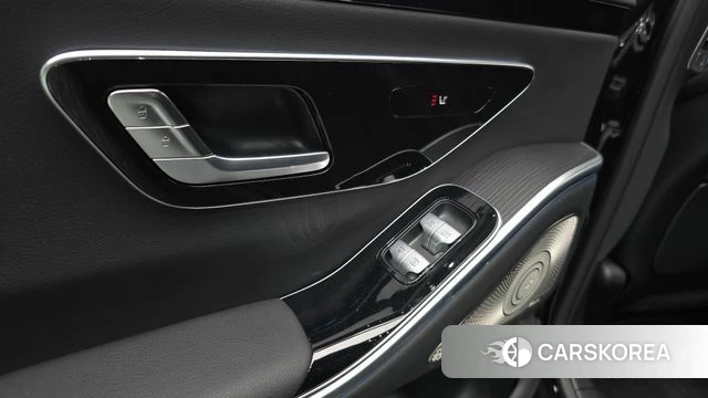 Mercedes-Benz S-Class W223 id 4916341 из Кореи 10