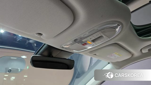 Hyundai Ionic 5 id 5052959 из Кореи 10